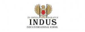 Indus International School Logo