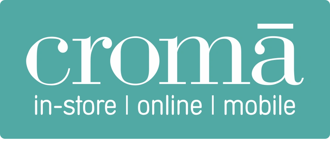 Croma company logo