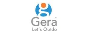 Gera company logo