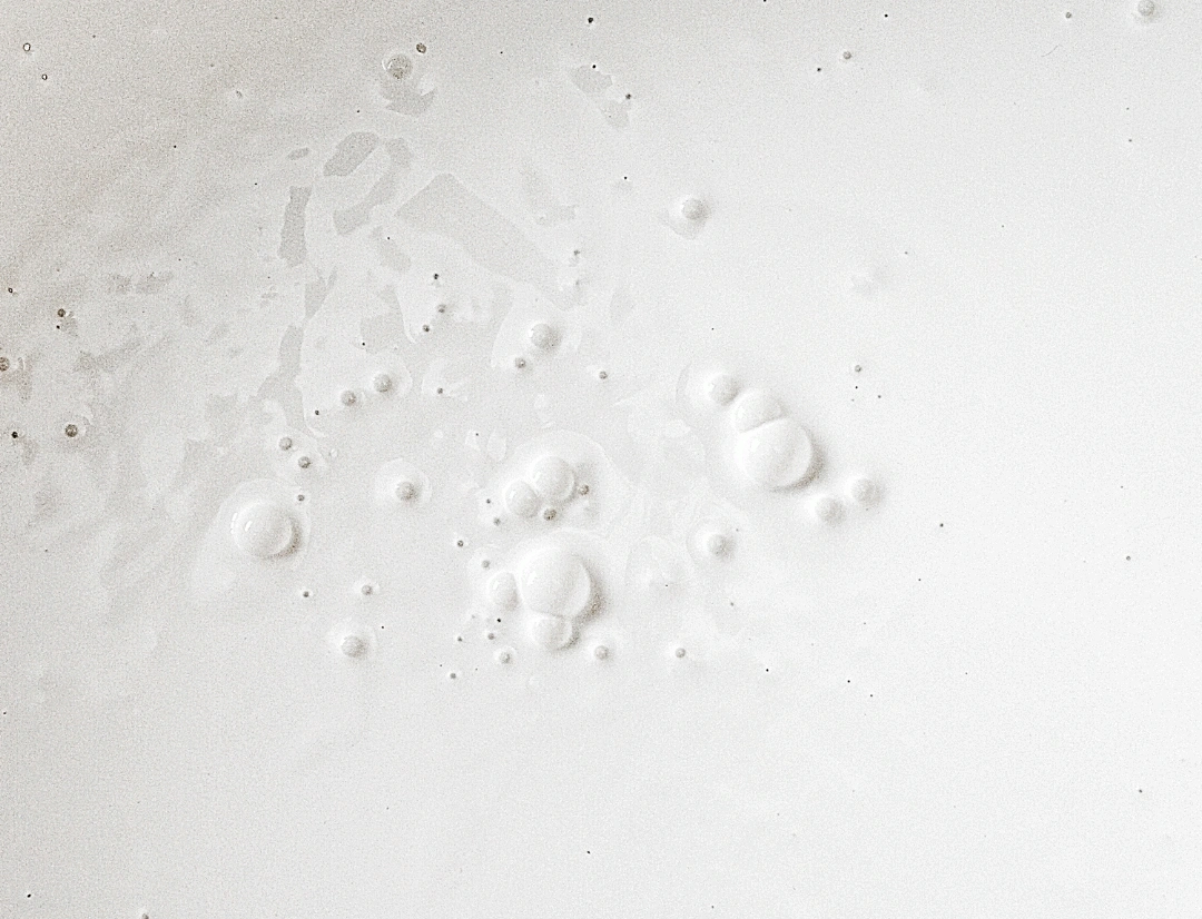 A image of Bubbling Paint from wall.